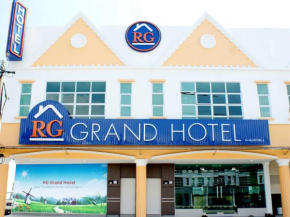 RG Grand Hotel